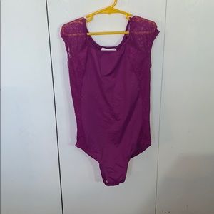 Leotard